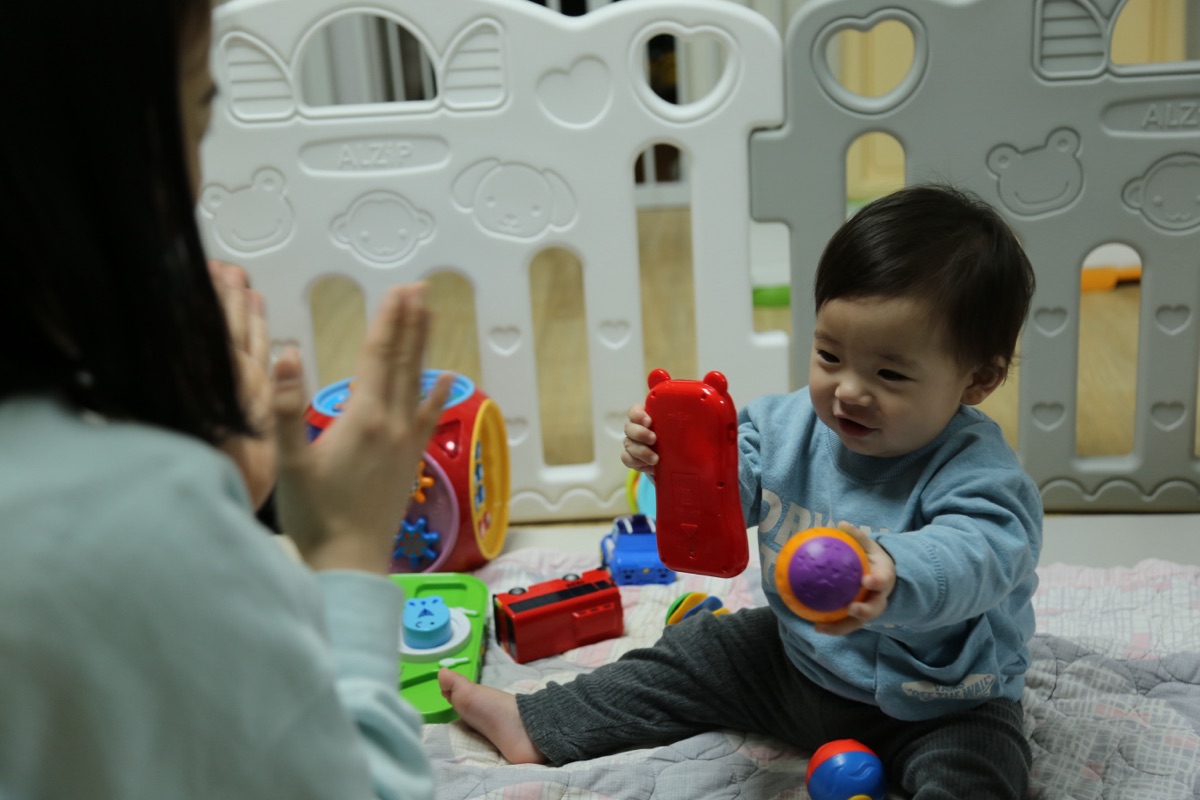 미혼한부모 지원 활동